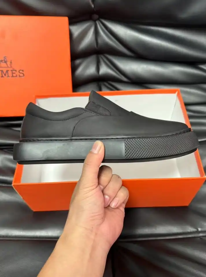 hype Hermes Casual Shoes