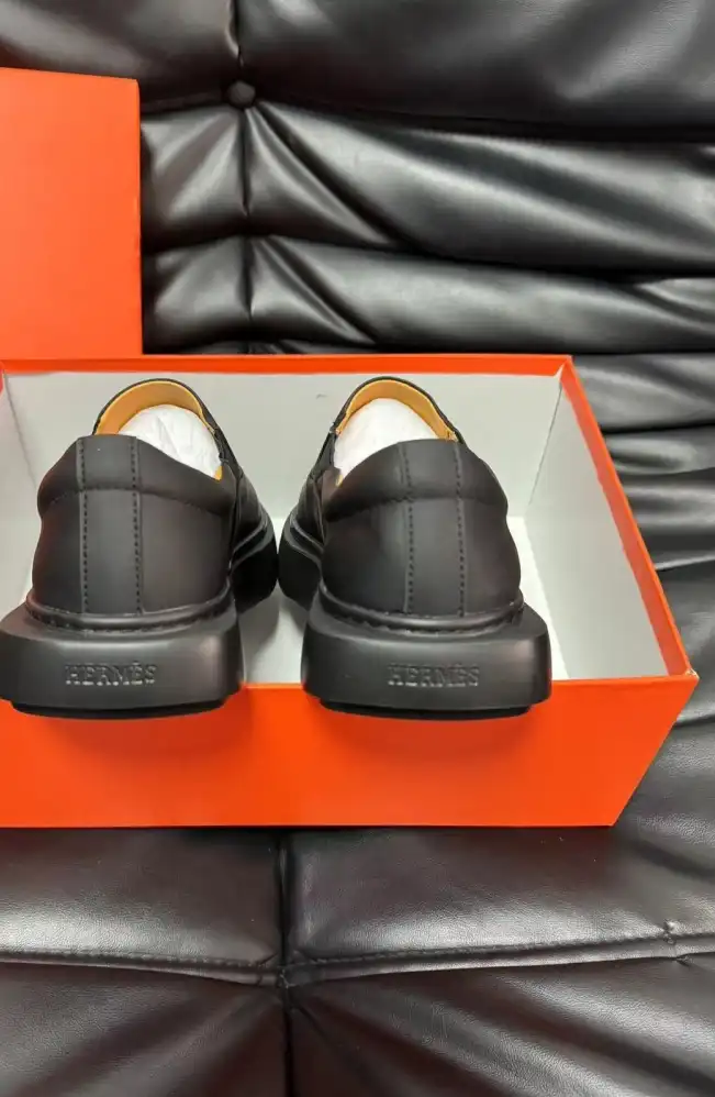 hype Hermes Casual Shoes