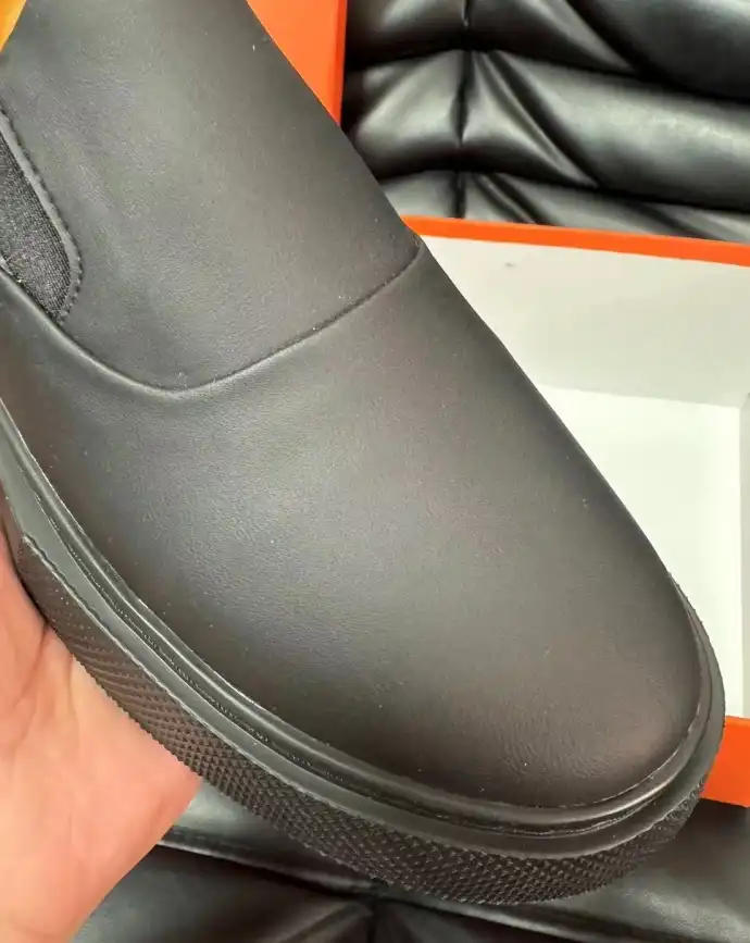 hype Hermes Casual Shoes