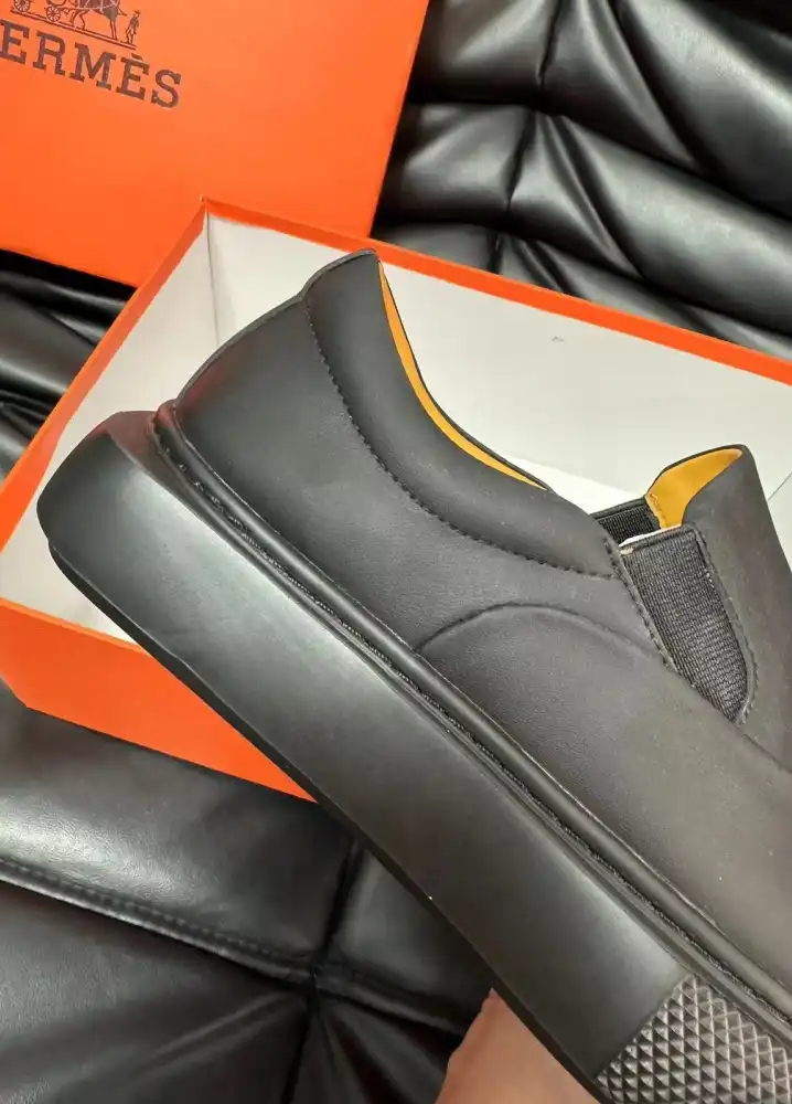 hype Hermes Casual Shoes