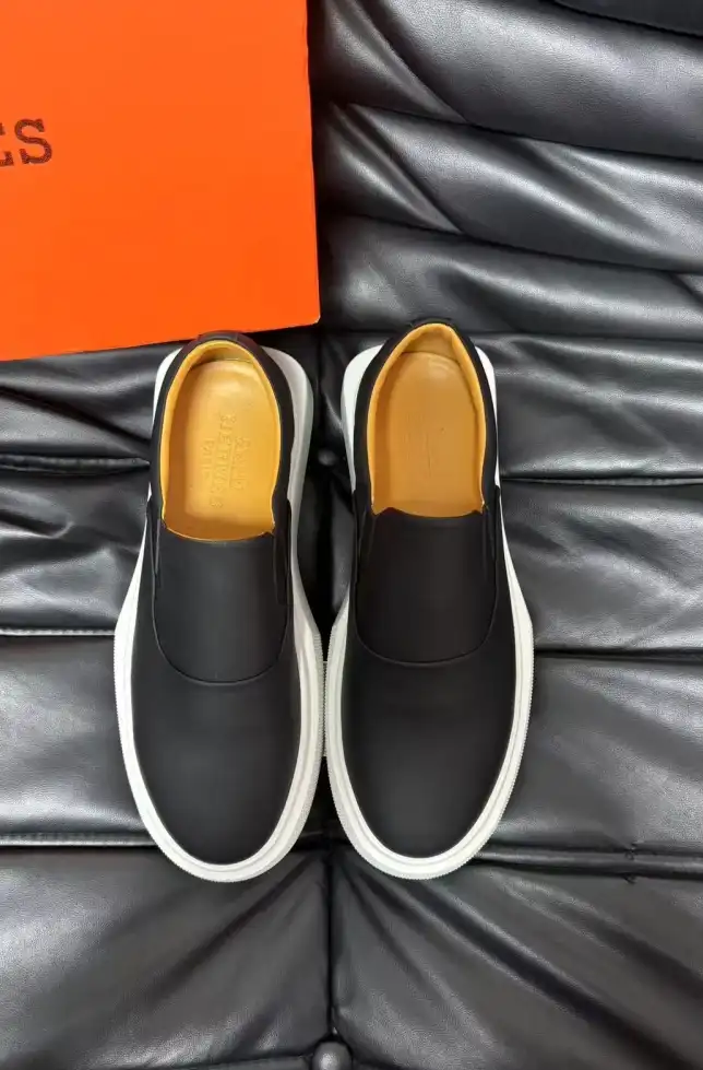 hype Hermes Casual Shoes