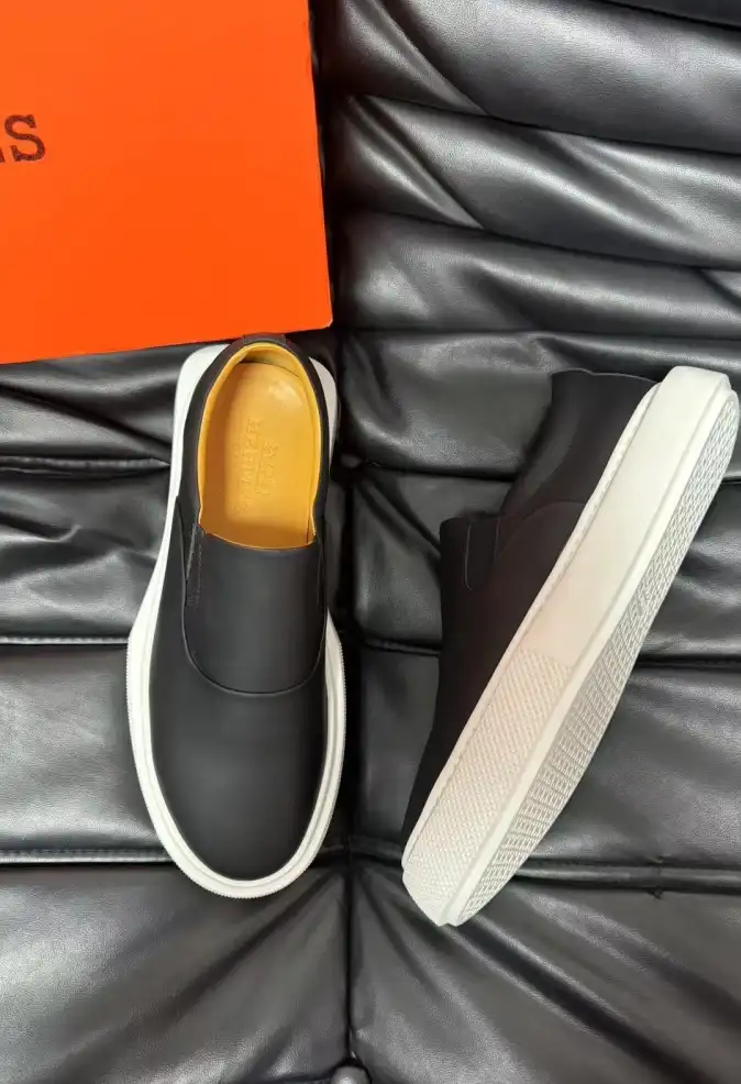 hype Hermes Casual Shoes