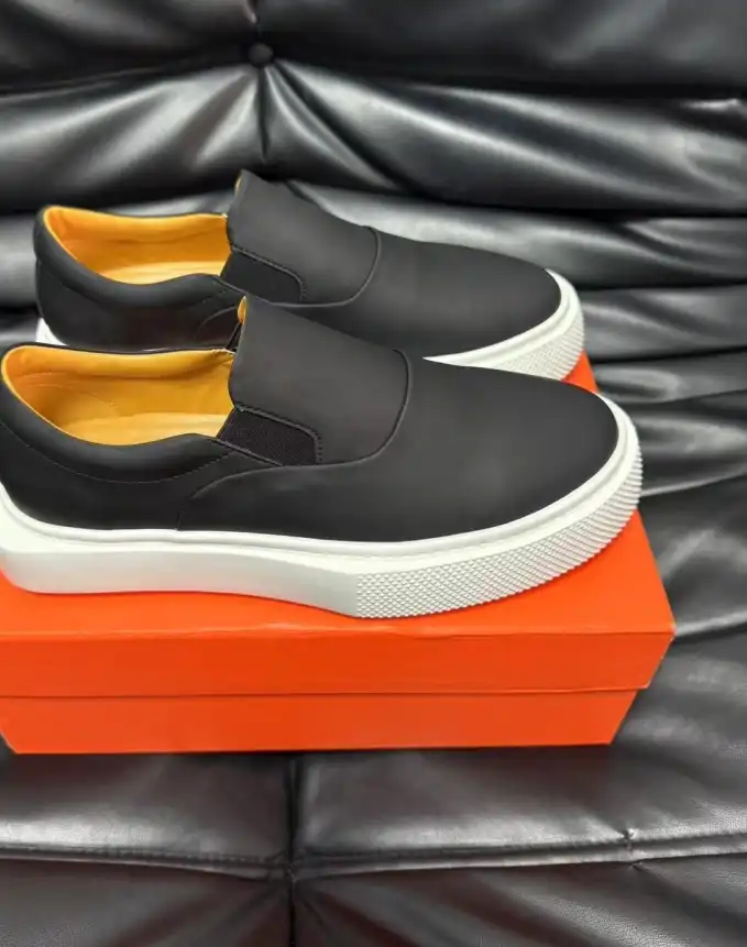 hype Hermes Casual Shoes