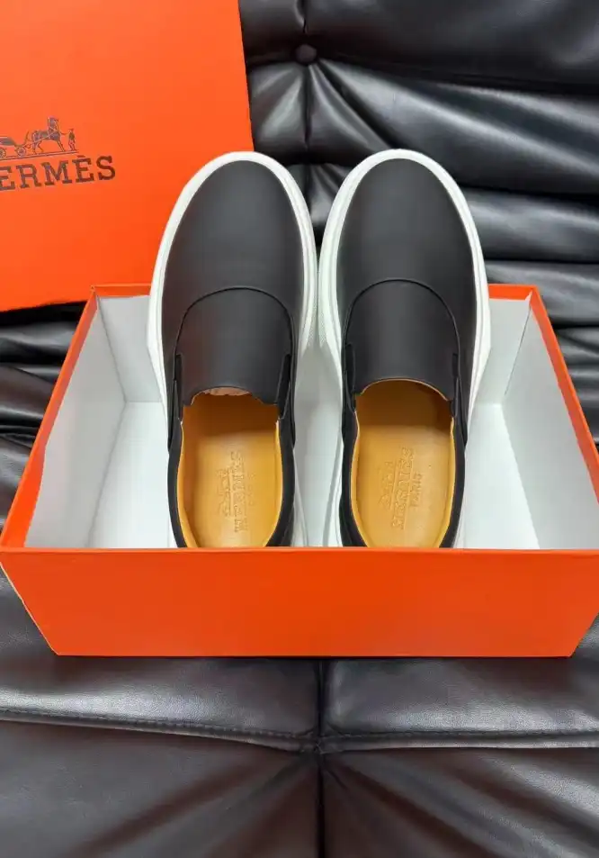 hype Hermes Casual Shoes