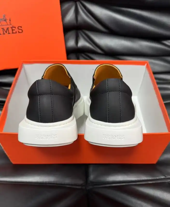 hype Hermes Casual Shoes