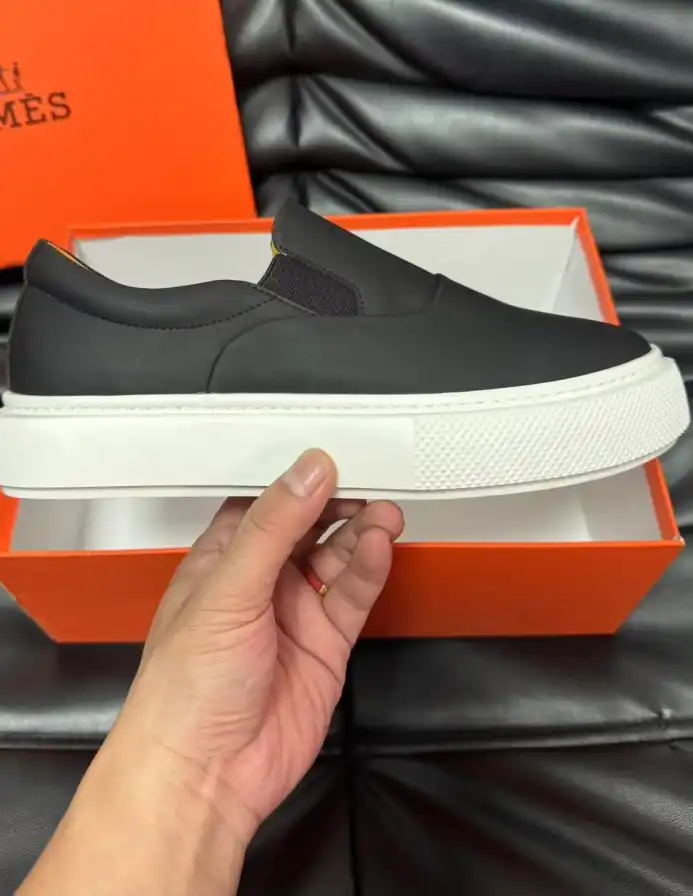 hype Hermes Casual Shoes