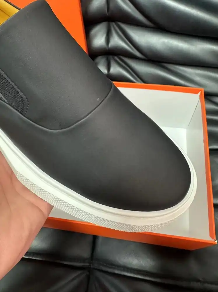 hype Hermes Casual Shoes