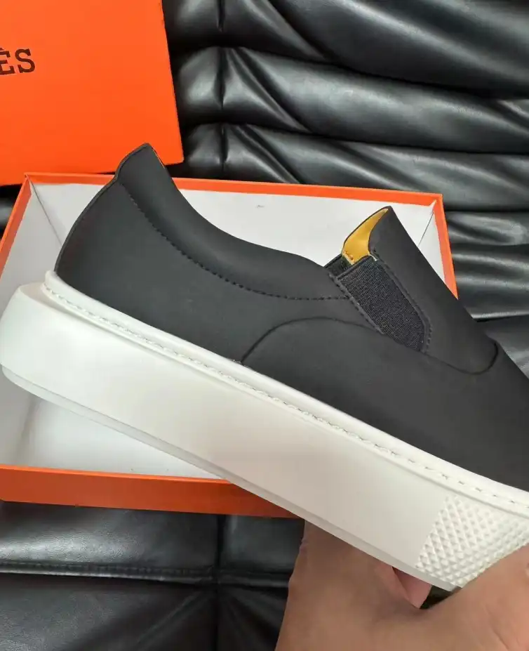 hype Hermes Casual Shoes