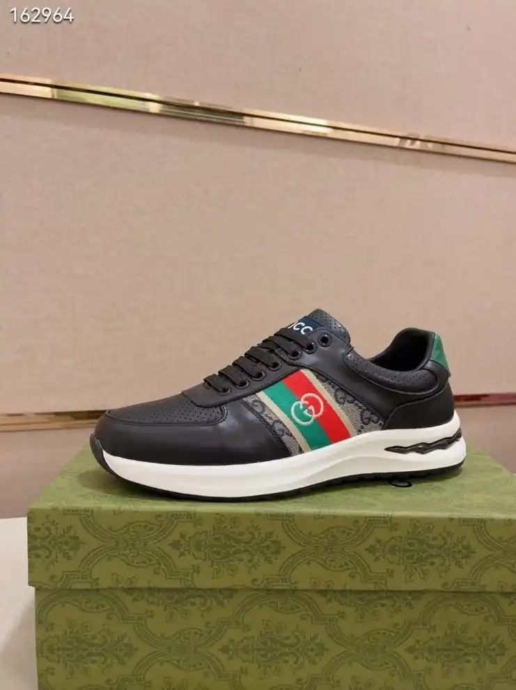 hype Gucci Casual Shoes