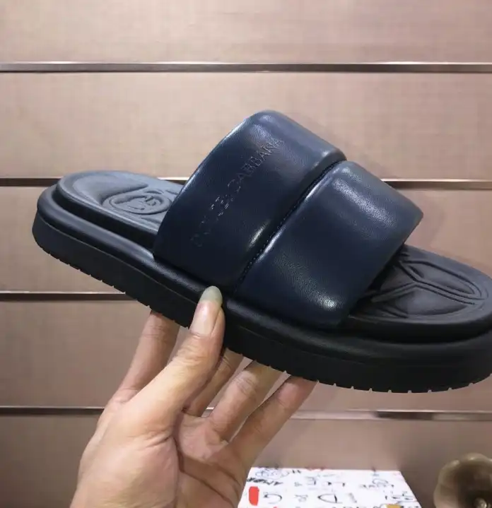 hype Dolce & Gabbana Slippers