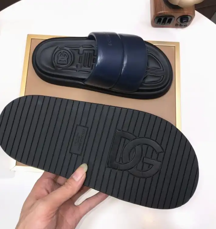 hype Dolce & Gabbana Slippers