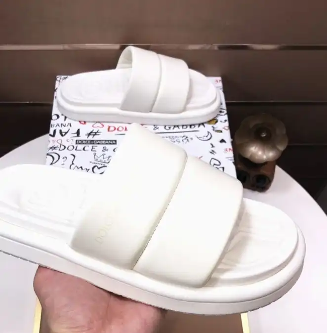 hype Dolce & Gabbana Slippers