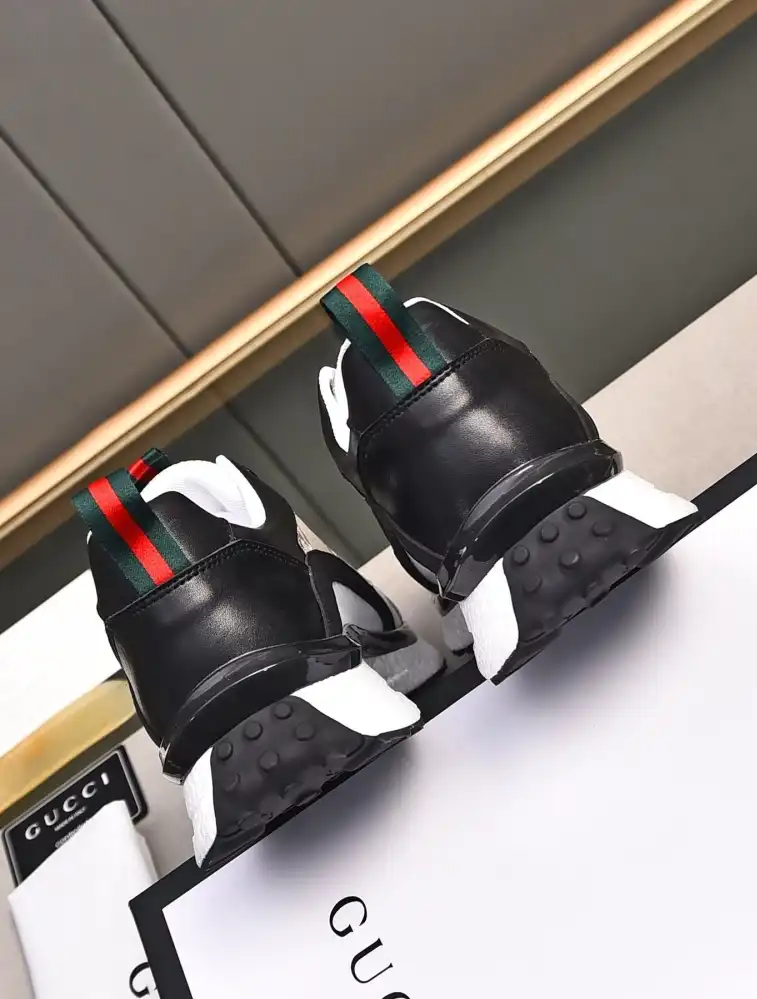 hype Gucci Casual Shoes