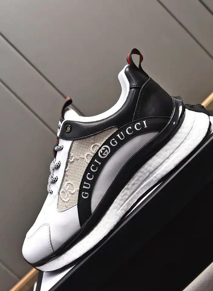 hype Gucci Casual Shoes