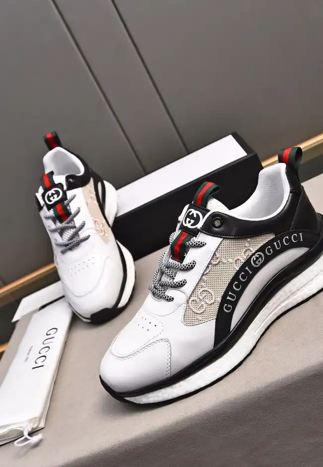 hype Gucci Casual Shoes