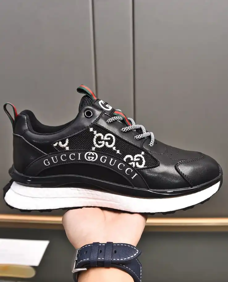 hype Gucci Casual Shoes