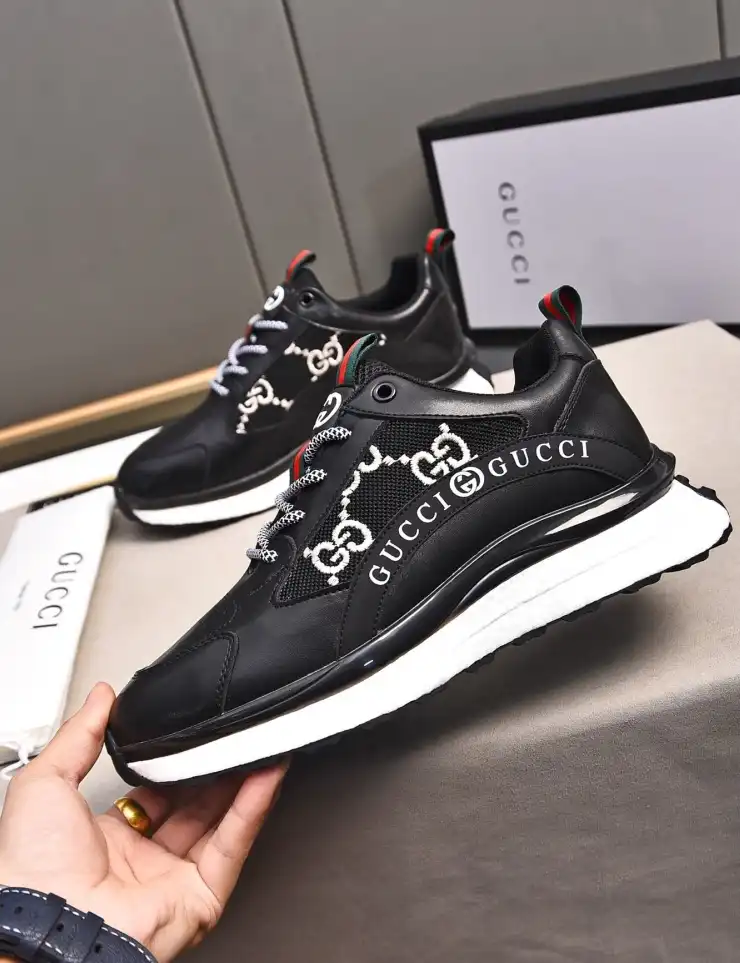 hype Gucci Casual Shoes