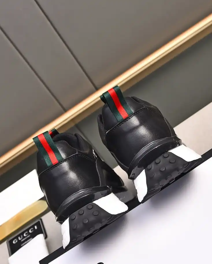 hype Gucci Casual Shoes