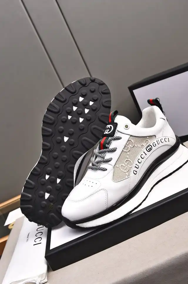 hype Gucci Casual Shoes