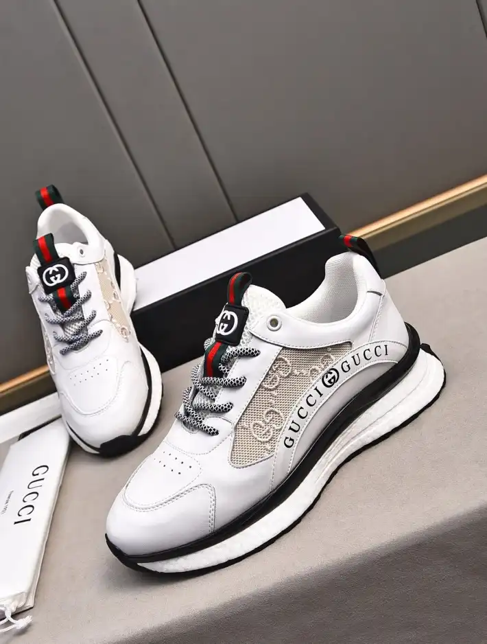 hype Gucci Casual Shoes