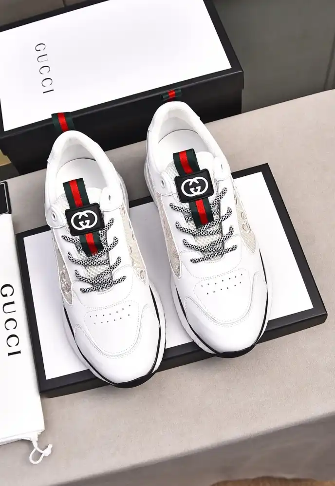 hype Gucci Casual Shoes