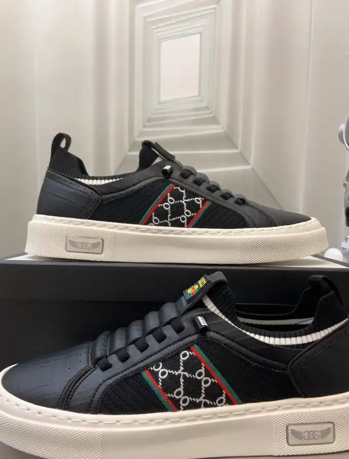 hype Gucci Casual Shoes