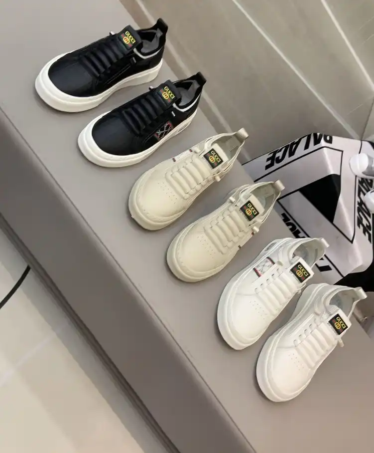 hype Gucci Casual Shoes