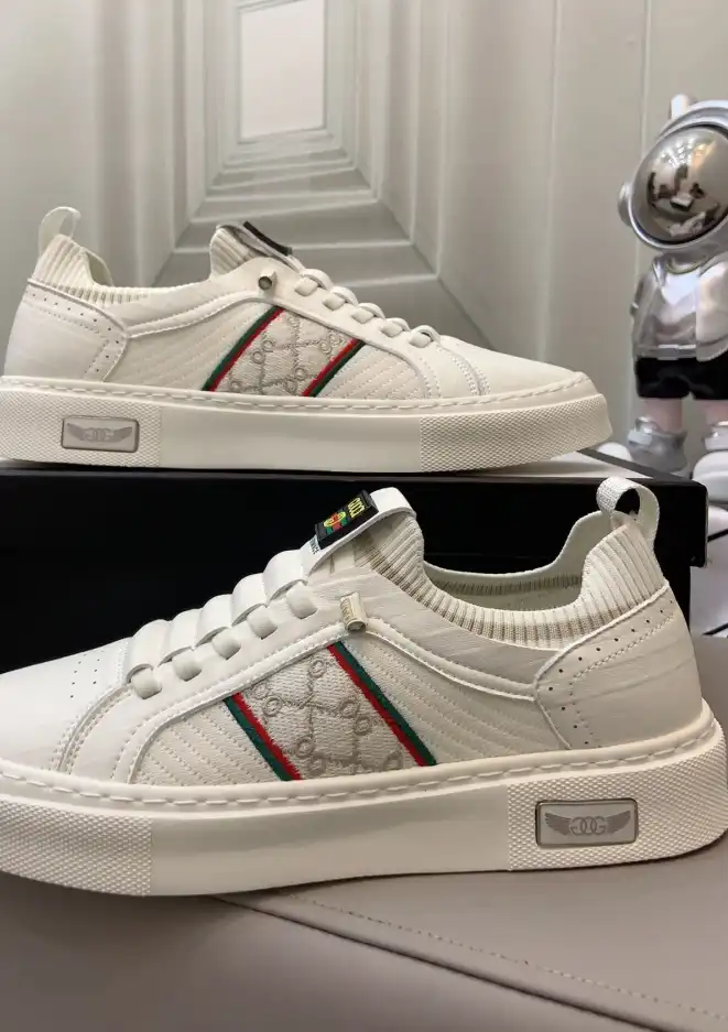 hype Gucci Casual Shoes