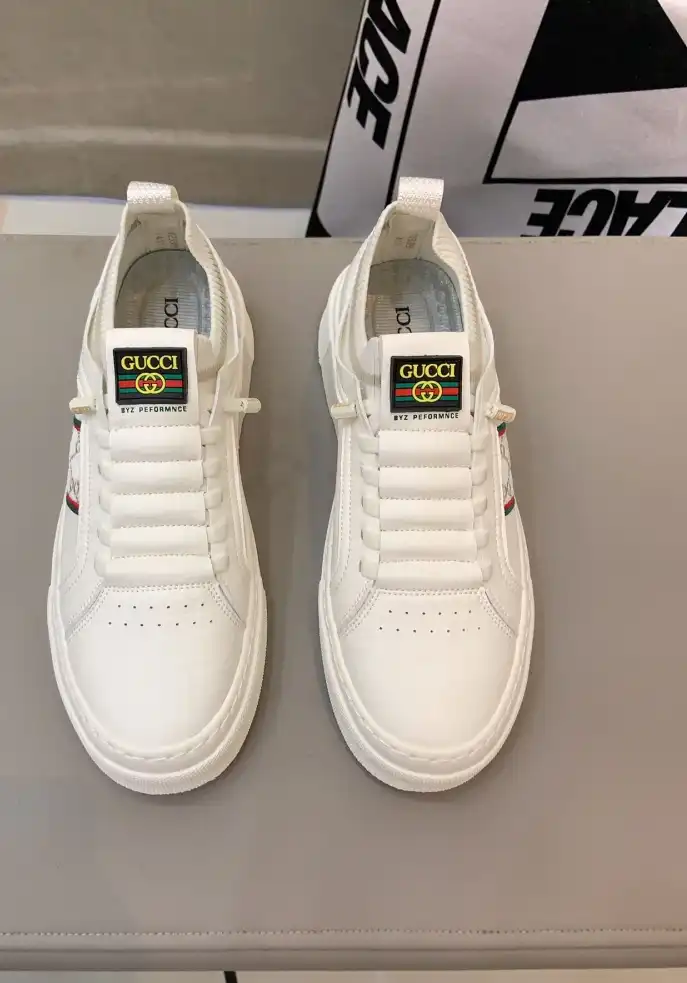 hype Gucci Casual Shoes