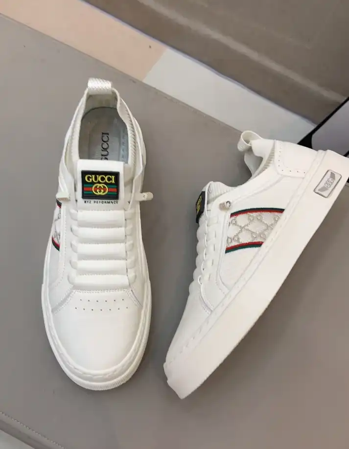 hype Gucci Casual Shoes