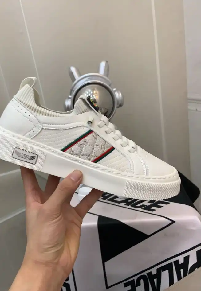 hype Gucci Casual Shoes