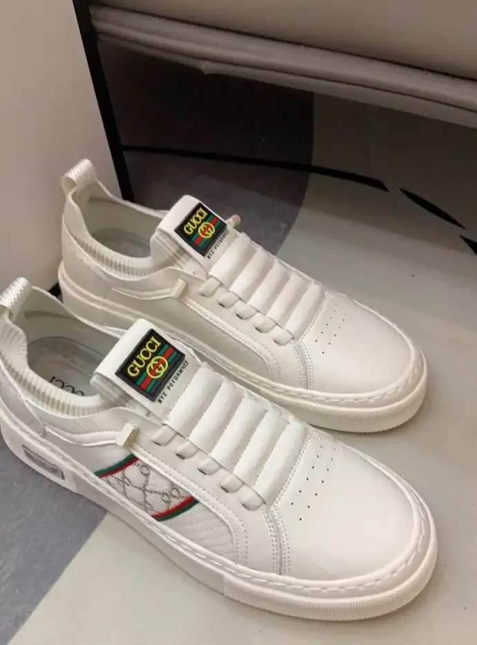 hype Gucci Casual Shoes