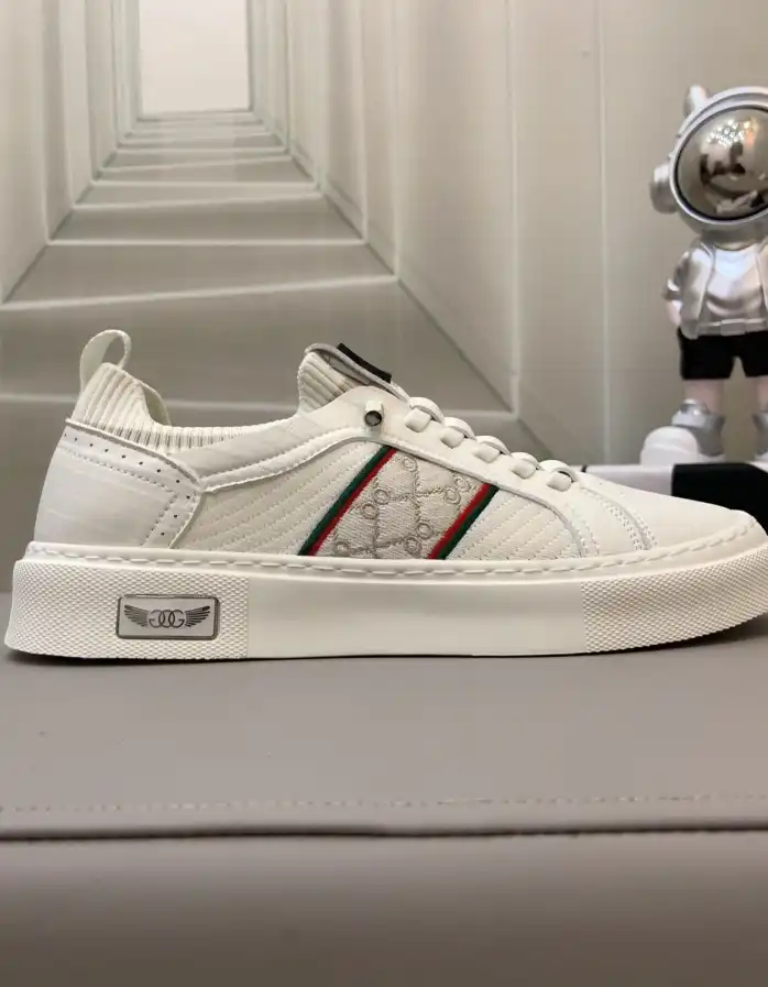 hype Gucci Casual Shoes