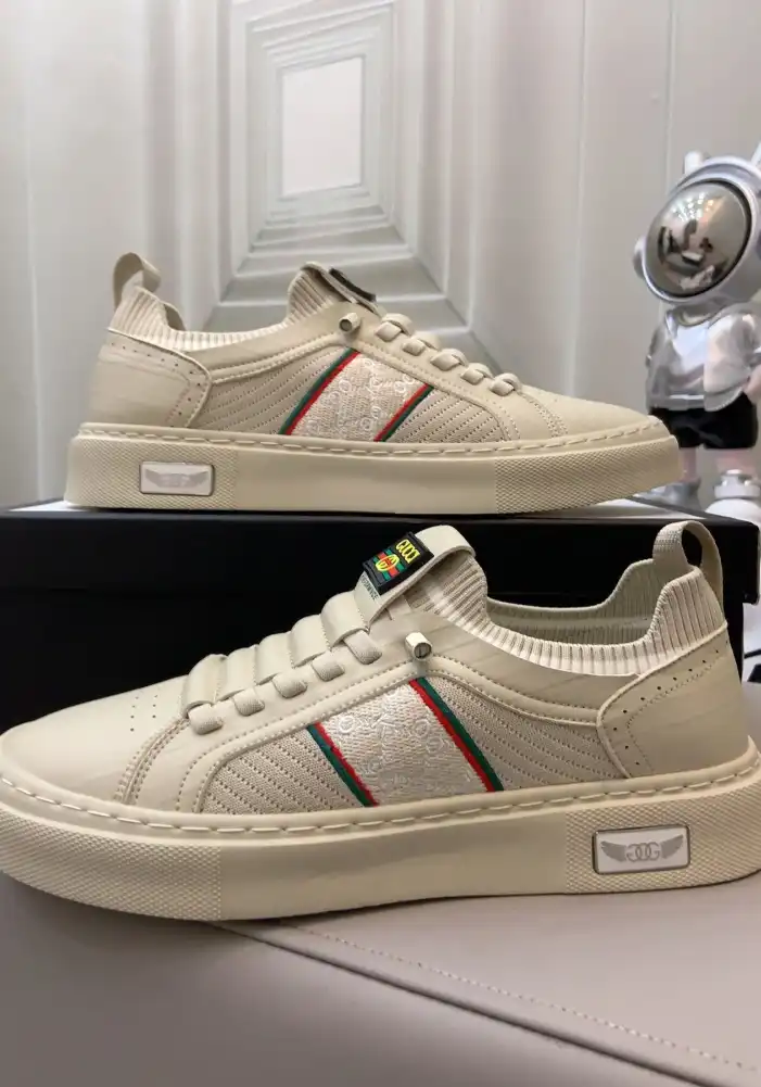 hype Gucci Casual Shoes