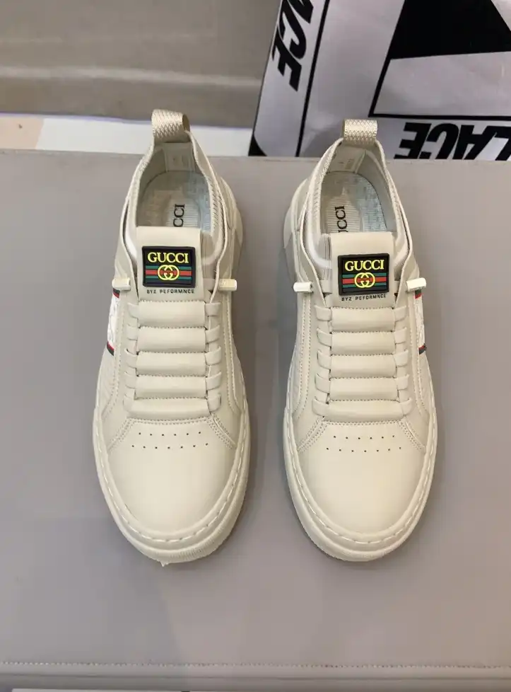 hype Gucci Casual Shoes