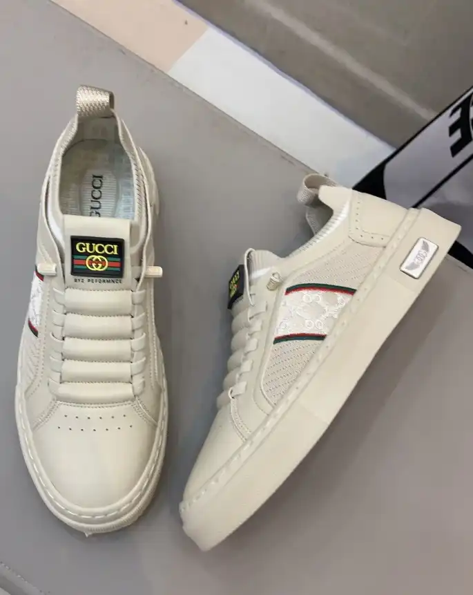 hype Gucci Casual Shoes