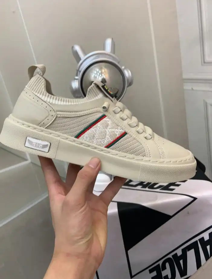 hype Gucci Casual Shoes