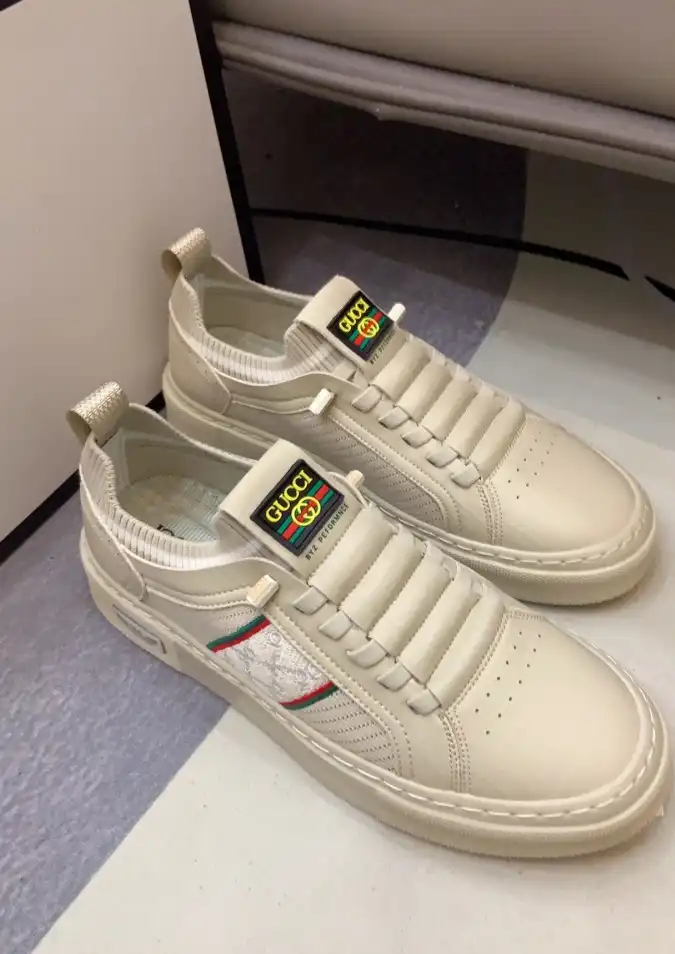 hype Gucci Casual Shoes