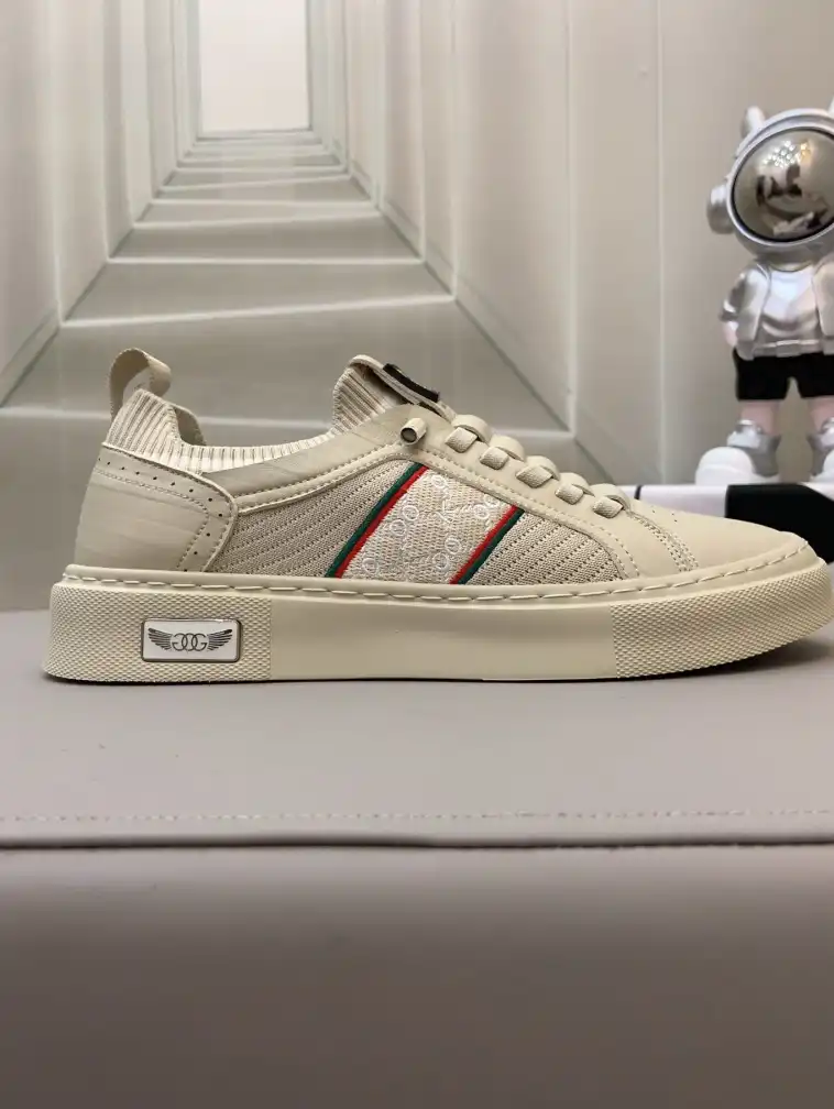 hype Gucci Casual Shoes