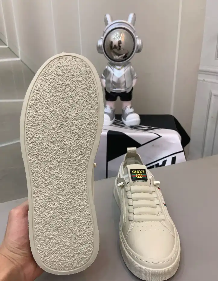 hype Gucci Casual Shoes