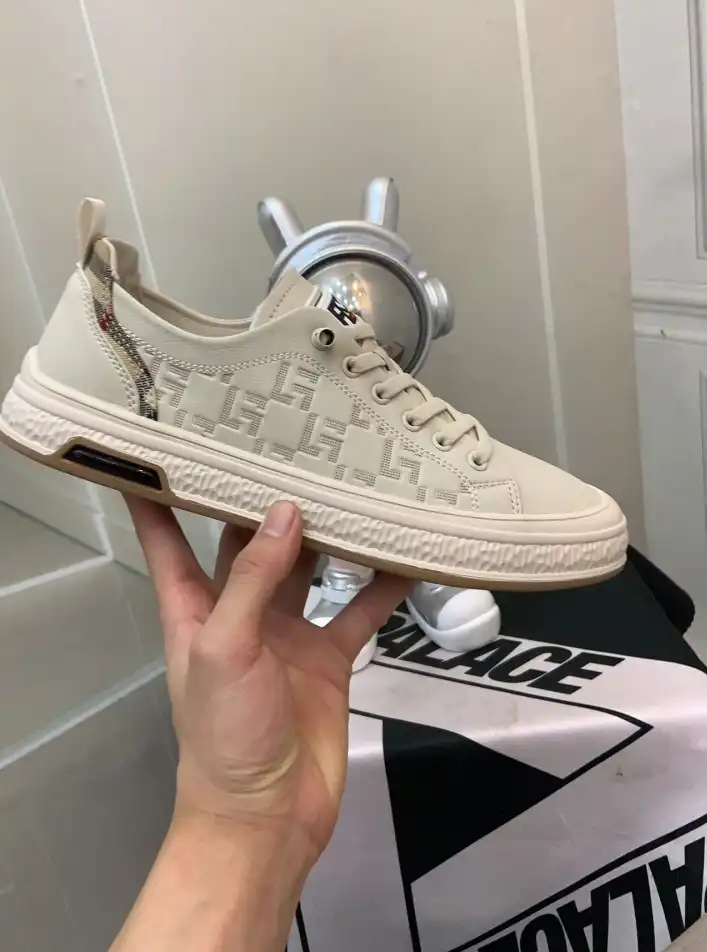 hype Fendi Sneakers