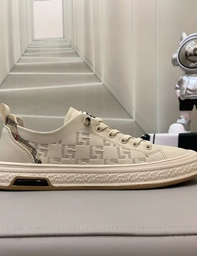 hype Fendi Sneakers