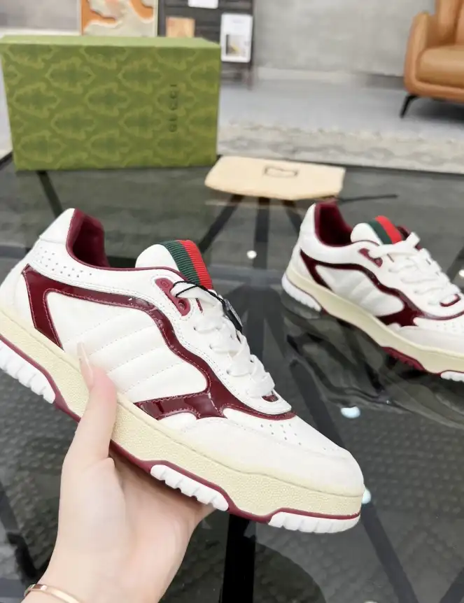 hype Gucci Casual Shoes