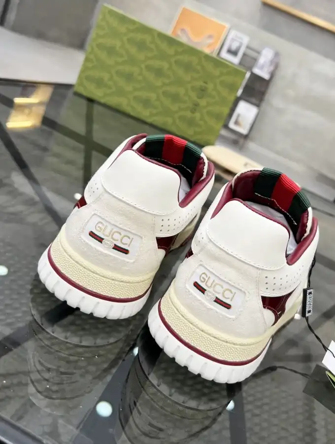 hype Gucci Casual Shoes