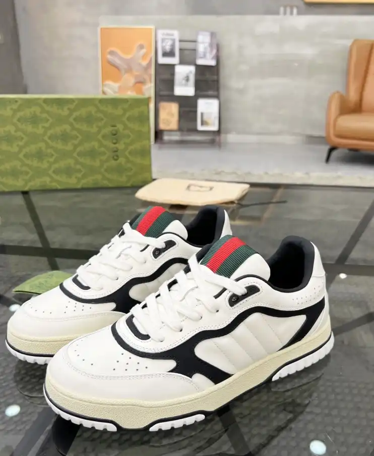 hype Gucci Casual Shoes