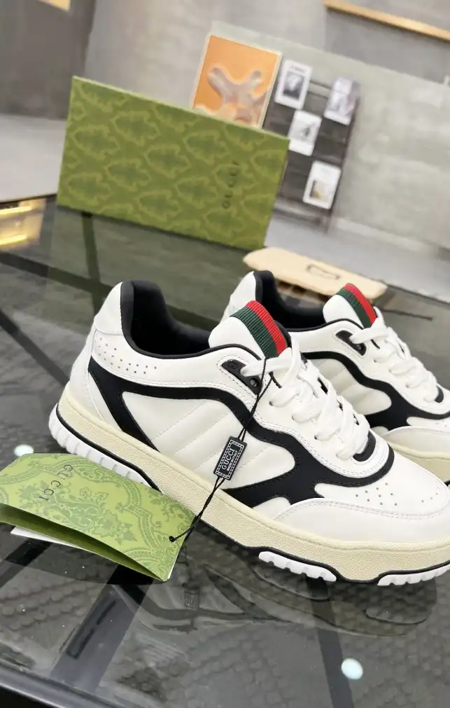 hype Gucci Casual Shoes