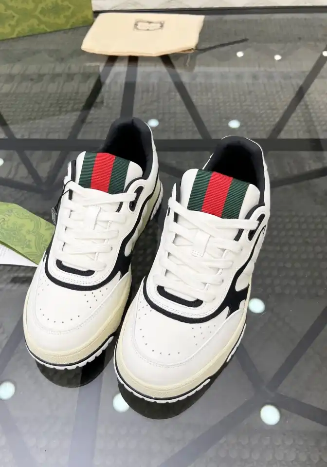 hype Gucci Casual Shoes