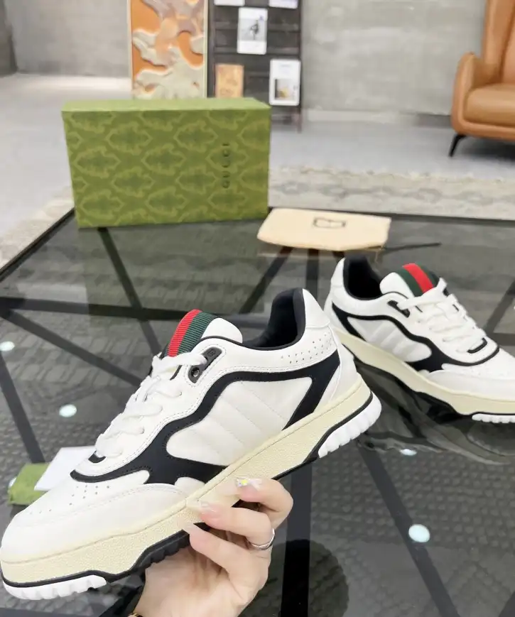 hype Gucci Casual Shoes