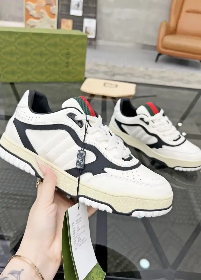 hype Gucci Casual Shoes