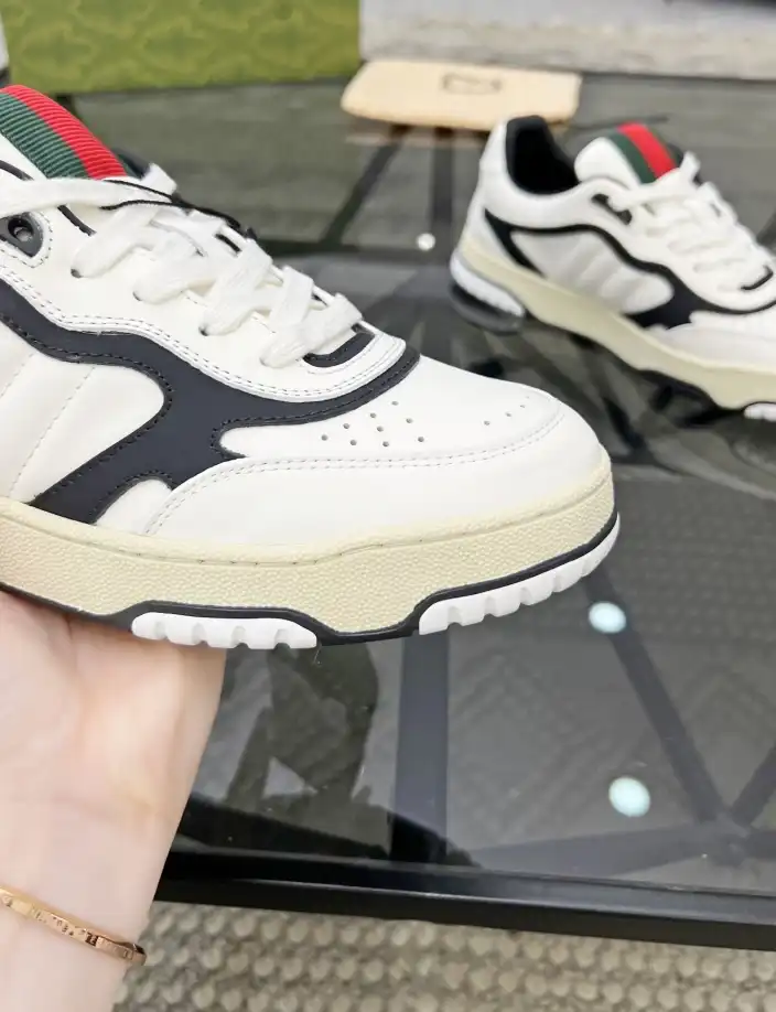 hype Gucci Casual Shoes